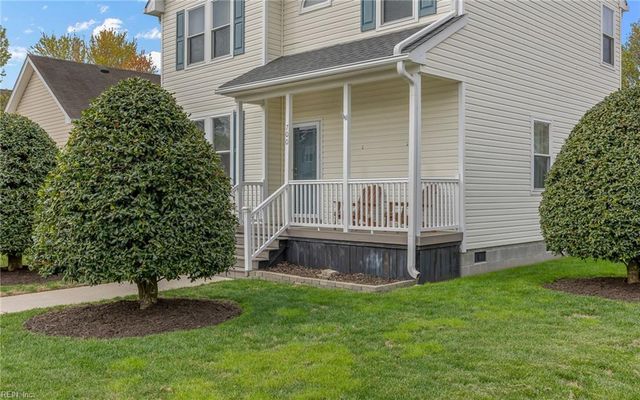 700 Pile AVE, Chesapeake, VA 23320