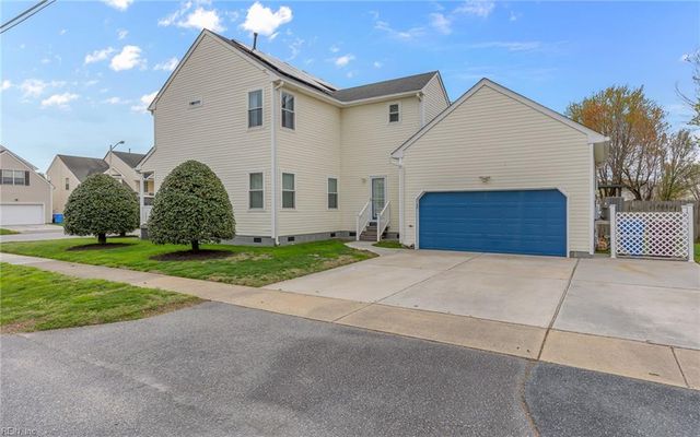 700 Pile AVE, Chesapeake, VA 23320
