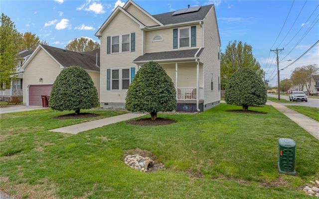 700 Pile AVE, Chesapeake, VA 23320