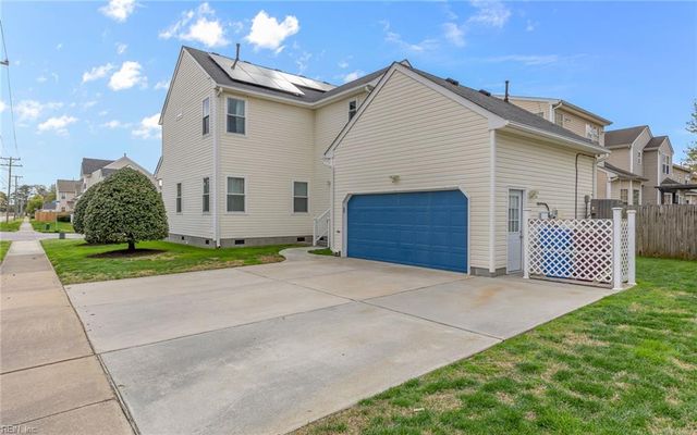 700 Pile AVE, Chesapeake, VA 23320