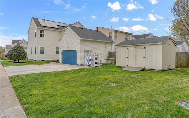 700 Pile AVE, Chesapeake, VA 23320