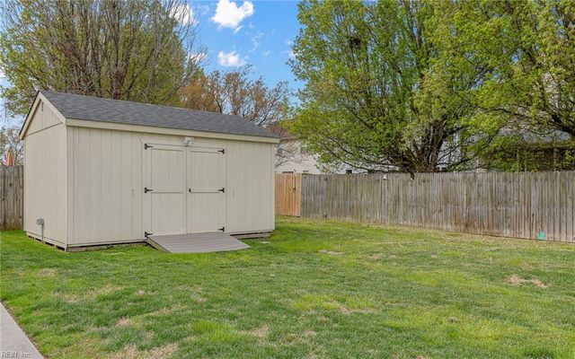 700 Pile AVE, Chesapeake, VA 23320