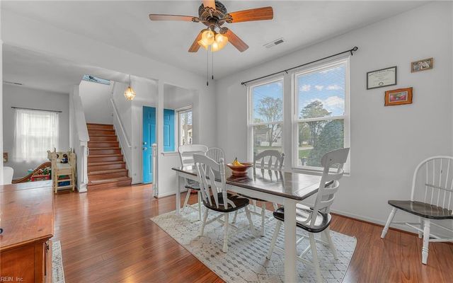 700 Pile AVE, Chesapeake, VA 23320