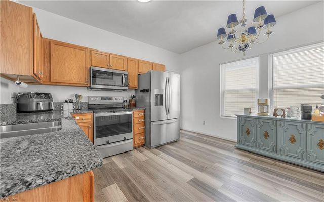 700 Pile AVE, Chesapeake, VA 23320