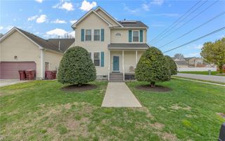 700 Pile AVE, Chesapeake, VA 23320