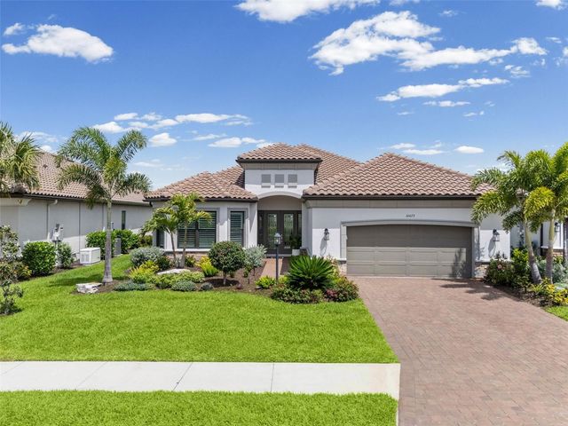 16423 UMBRIA PLACE, Lakewood Ranch, FL 34211
