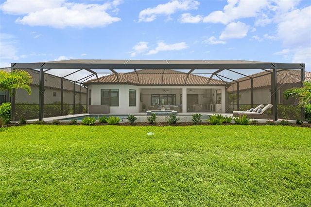 16423 UMBRIA PLACE, Lakewood Ranch, FL 34211