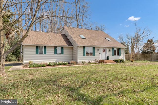 31648 MILL CREEK CT, Lewes, DE 19958