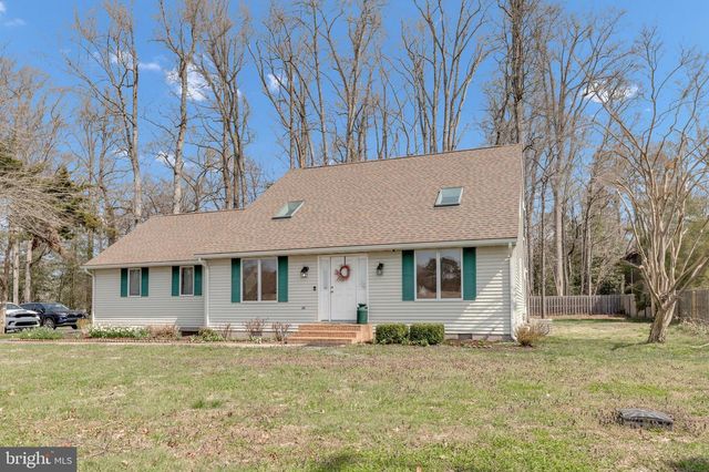 31648 MILL CREEK CT, Lewes, DE 19958