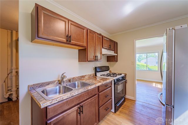3370 Forent Avenue, Dayton, OH 45417