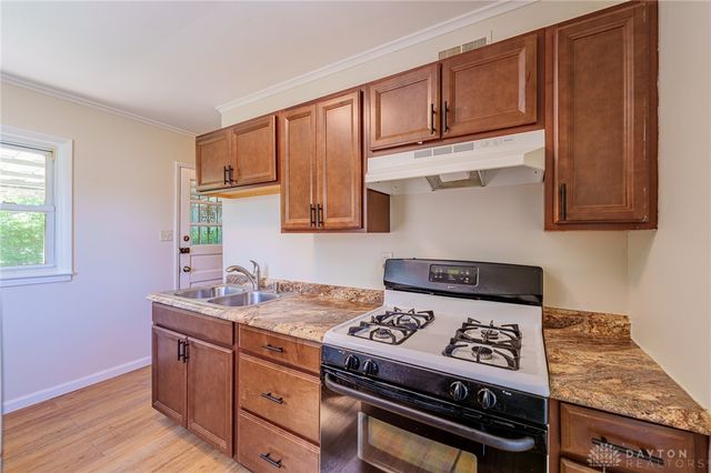 3370 Forent Avenue, Dayton, OH 45417