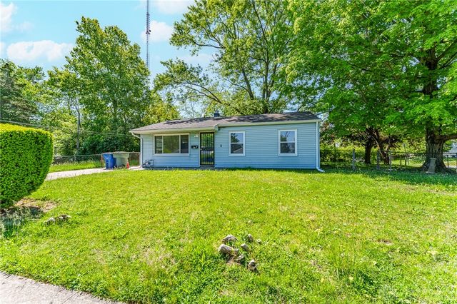3370 Forent Avenue, Dayton, OH 45417