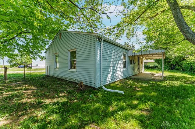 3370 Forent Avenue, Dayton, OH 45417