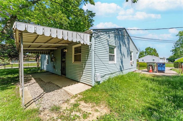 3370 Forent Avenue, Dayton, OH 45417