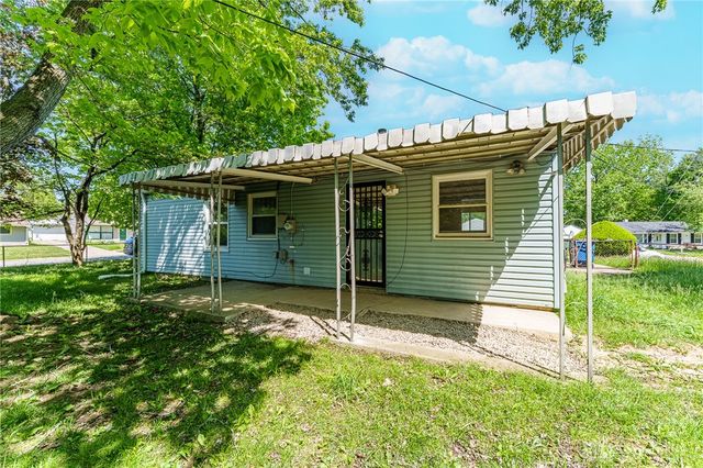 3370 Forent Avenue, Dayton, OH 45417