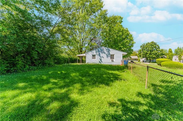 3370 Forent Avenue, Dayton, OH 45417