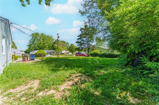 3370 Forent Avenue, Dayton, OH 45417