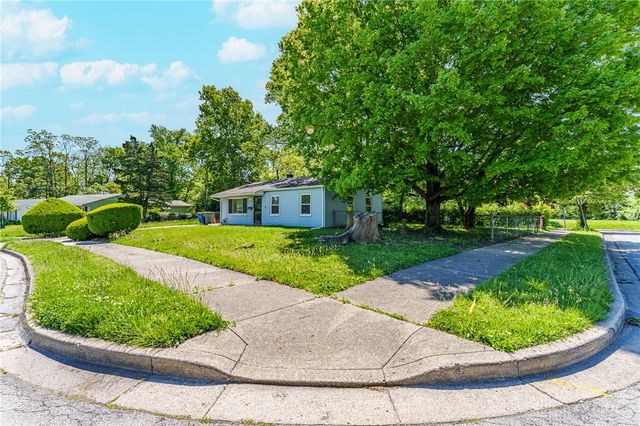 3370 Forent Avenue, Dayton, OH 45417