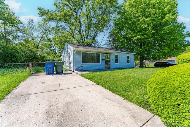 3370 Forent Avenue, Dayton, OH 45417