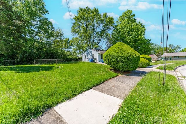 3370 Forent Avenue, Dayton, OH 45417