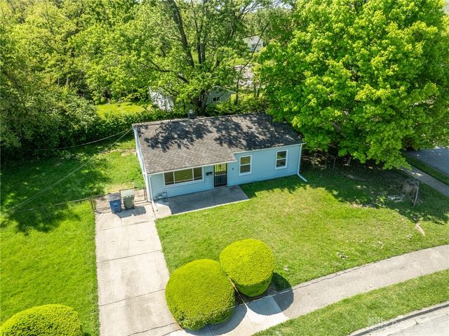 3370 Forent Avenue, Dayton, OH 45417