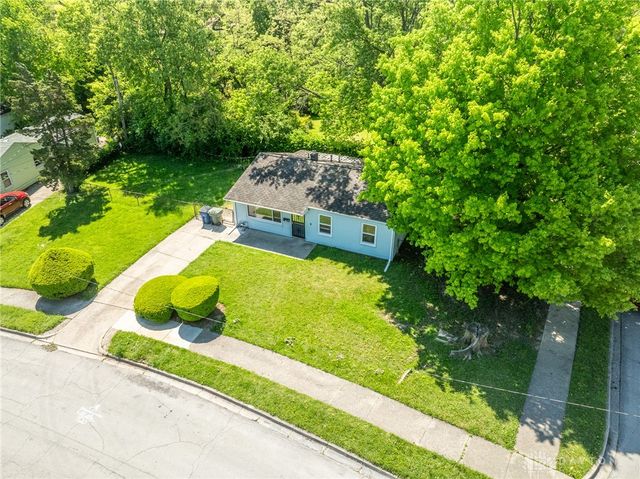 3370 Forent Avenue, Dayton, OH 45417