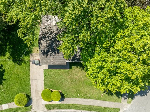 3370 Forent Avenue, Dayton, OH 45417