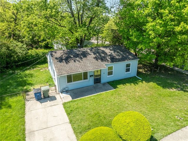 3370 Forent Avenue, Dayton, OH 45417