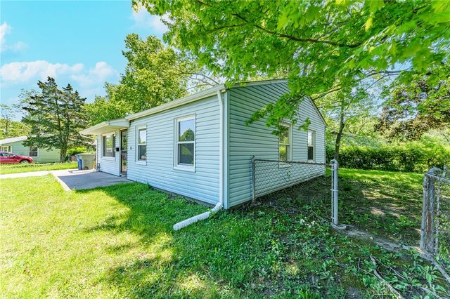 3370 Forent Avenue, Dayton, OH 45417