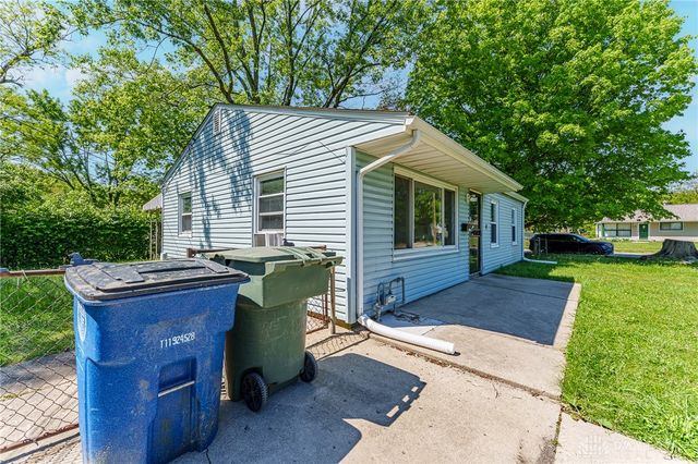 3370 Forent Avenue, Dayton, OH 45417