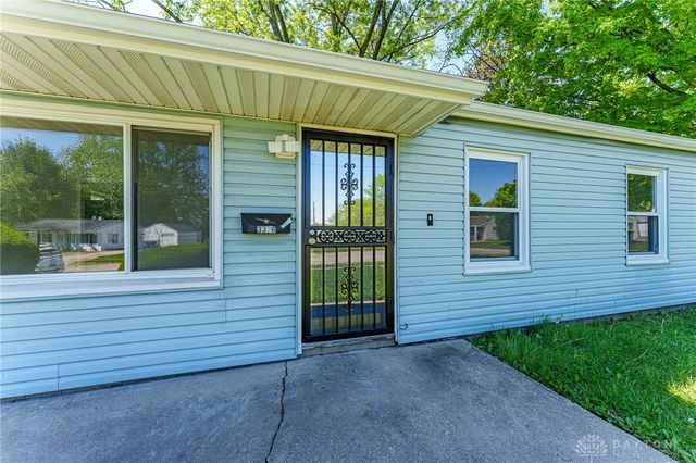 3370 Forent Avenue, Dayton, OH 45417