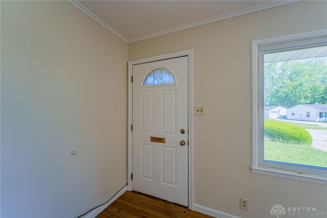 3370 Forent Avenue, Dayton, OH 45417