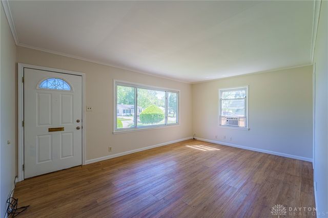 3370 Forent Avenue, Dayton, OH 45417