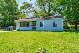 3370 Forent Avenue, Dayton, OH 45417