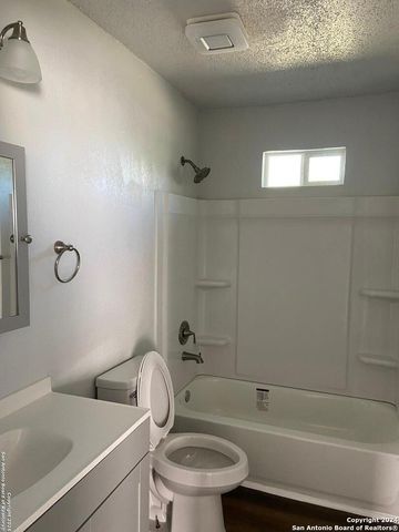 159 ALLENHURST ST, San Antonio, TX 78227