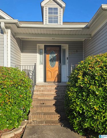1805 BRANDON WAY, Bessemer, AL 35022