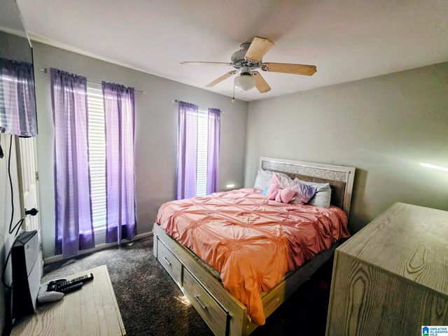 1805 BRANDON WAY, Bessemer, AL 35022