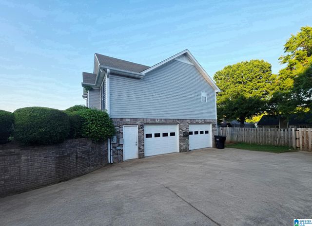 1805 BRANDON WAY, Bessemer, AL 35022
