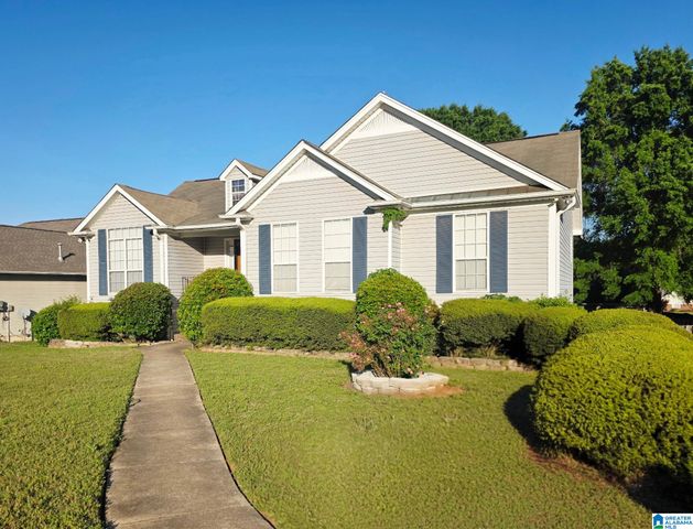 1805 BRANDON WAY, Bessemer, AL 35022