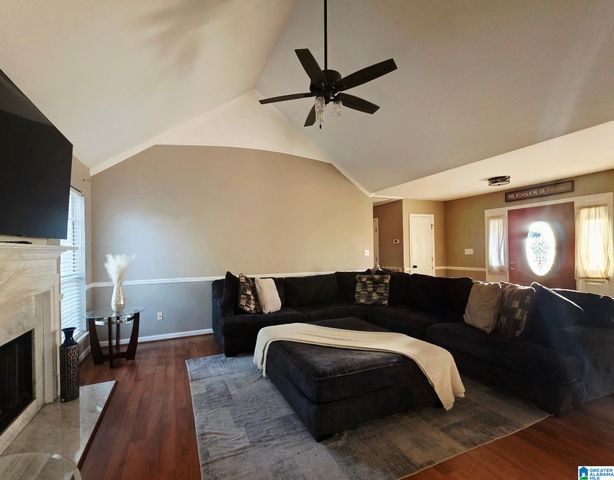 1805 BRANDON WAY, Bessemer, AL 35022