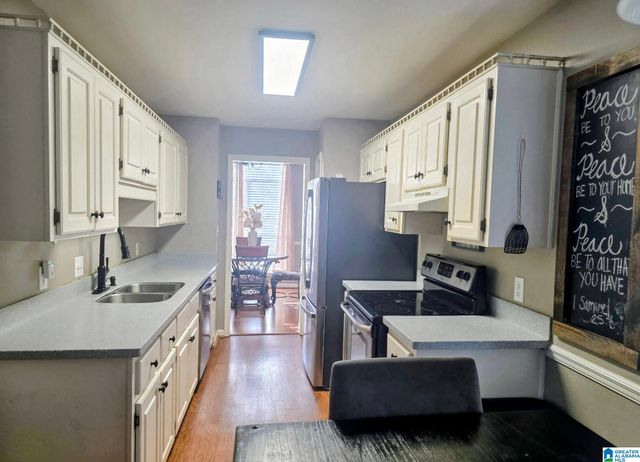 1805 BRANDON WAY, Bessemer, AL 35022