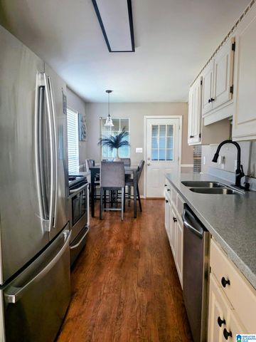1805 BRANDON WAY, Bessemer, AL 35022