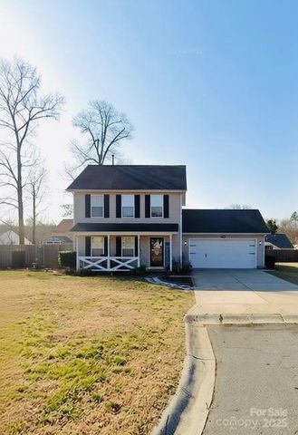 1799 Tate Road, Rock Hill, SC 29732