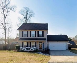 1799 Tate Road, Rock Hill, SC 29732