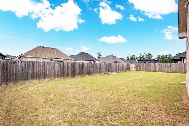 7222 Havenwood Drive, Benton, AR 72019