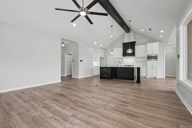 7222 Havenwood Drive, Benton, AR 72019