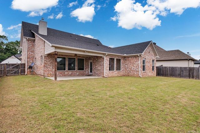 7222 Havenwood Drive, Benton, AR 72019