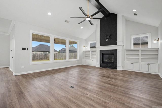 7222 Havenwood Drive, Benton, AR 72019