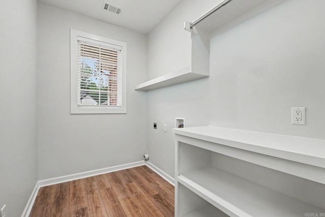 7222 Havenwood Drive, Benton, AR 72019