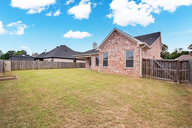 7222 Havenwood Drive, Benton, AR 72019